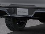 2024 Chevrolet Colorado Crew Cab 4x4, Pickup for sale #T24151 - photo 14