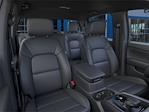 2024 Chevrolet Colorado Crew Cab 4x4, Pickup for sale #T24151 - photo 16