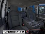 New 2024 Chevrolet Silverado 2500 Custom Crew Cab 4x4, Pickup for sale #T24163 - photo 16