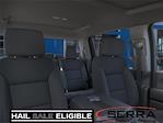 New 2024 Chevrolet Silverado 2500 Custom Crew Cab 4x4, Pickup for sale #T24163 - photo 24