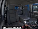 2024 Chevrolet Silverado 1500 Crew Cab SRW 4x4, Pickup for sale #T24172 - photo 16