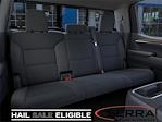 2024 Chevrolet Silverado 1500 Crew Cab SRW 4x4, Pickup for sale #T24172 - photo 17