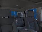2024 Chevrolet Silverado 1500 Crew Cab 4x4, Pickup for sale #T24203 - photo 24