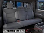 2024 Chevrolet Silverado 1500 Crew Cab SRW 4x4, Pickup for sale #T24210 - photo 17
