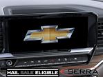 2024 Chevrolet Silverado 1500 Crew Cab SRW 4x4, Pickup for sale #T24210 - photo 20