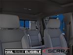 2024 Chevrolet Silverado 1500 Crew Cab SRW 4x4, Pickup for sale #T24210 - photo 24