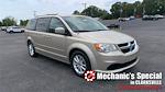 Used 2014 Dodge Grand Caravan SXT FWD, Minivan for sale #T24210A - photo 4