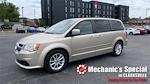 Used 2014 Dodge Grand Caravan SXT FWD, Minivan for sale #T24210A - photo 3