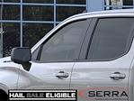 2024 Chevrolet Silverado 1500 Crew Cab SRW 4x4, Pickup for sale #T24231 - photo 12