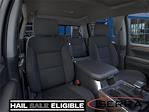 2024 Chevrolet Silverado 1500 Crew Cab SRW 4x4, Pickup for sale #T24232 - photo 16