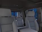 2024 Chevrolet Silverado 1500 Crew Cab SRW 4x4, Pickup for sale #T24244 - photo 24