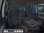 2024 Chevrolet Silverado 1500 Crew Cab 4x4, Pickup for sale #T24249 - photo 16