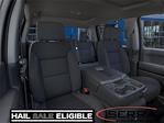 2024 Chevrolet Silverado 1500 Crew Cab 4x4, Pickup for sale #T24250 - photo 16