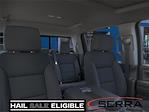2024 Chevrolet Silverado 3500 Crew Cab 4x4, Pickup for sale #T24263 - photo 23