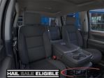 2024 Chevrolet Silverado 1500 Crew Cab 4x4, Pickup for sale #T24265 - photo 15
