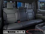 2024 Chevrolet Silverado 1500 Crew Cab 4x4, Pickup for sale #T24289 - photo 17