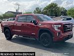 Used 2021 GMC Sierra 1500 Elevation Crew Cab 4x4, Pickup for sale #T24290A - photo 4