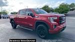 Used 2021 GMC Sierra 1500 Elevation Crew Cab 4x4, Pickup for sale #T24290A - photo 1