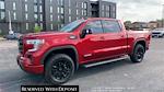 Used 2021 GMC Sierra 1500 Elevation Crew Cab 4x4, Pickup for sale #T24290A - photo 5