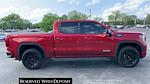 Used 2021 GMC Sierra 1500 Elevation Crew Cab 4x4, Pickup for sale #T24290A - photo 9