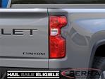 2024 Chevrolet Silverado 2500 Crew Cab 4x4, Pickup for sale #T24330 - photo 10