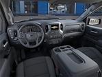 New 2024 Chevrolet Silverado 1500 Custom Crew Cab 4x4, Pickup for sale #T24337 - photo 15