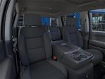 New 2024 Chevrolet Silverado 1500 Custom Crew Cab 4x4, Pickup for sale #T24337 - photo 16