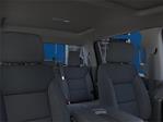 2024 Chevrolet Silverado 1500 Crew Cab 4x4, Pickup for sale #T24347 - photo 24