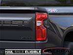 New 2024 Chevrolet Silverado 1500 RST Crew Cab 4x4, Pickup for sale #T24353 - photo 11
