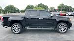 Used 2022 GMC Canyon Denali Crew Cab 4x4, Pickup for sale #T24358A - photo 9