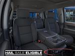 2024 Chevrolet Silverado 1500 Crew Cab 4x4, Pickup for sale #T24374 - photo 16