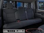2024 Chevrolet Silverado 1500 Crew Cab 4x4, Pickup for sale #T24374 - photo 17