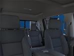 2024 Chevrolet Silverado 1500 Crew Cab 4x4, Pickup for sale #T24377 - photo 23