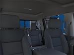 2024 Chevrolet Silverado 1500 Crew Cab 4x4, Pickup for sale #T24420 - photo 24