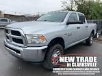 Used 2015 Ram 2500 Tradesman Crew Cab 4x4, Pickup for sale #T24456A - photo 3