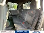 Used 2022 Nissan Frontier Crew Cab 4x4, Pickup for sale #T24469B - photo 25