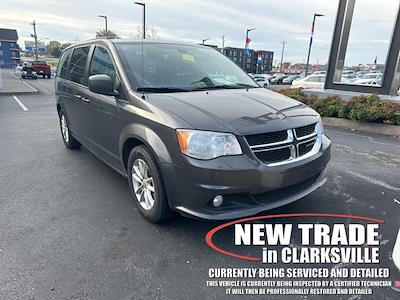 2018 Dodge Grand Caravan FWD, Minivan for sale #T24556A - photo 1