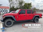 Used 2021 Jeep Gladiator Mojave Crew Cab 4x4, Pickup for sale #T24567A - photo 3