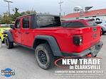 Used 2021 Jeep Gladiator Mojave Crew Cab 4x4, Pickup for sale #T24567A - photo 4