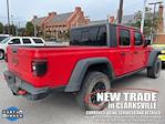 Used 2021 Jeep Gladiator Mojave Crew Cab 4x4, Pickup for sale #T24567A - photo 2