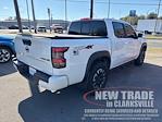 Used 2022 Nissan Frontier Crew Cab 4x4, Pickup for sale #T24568A - photo 2