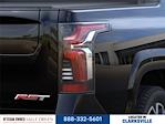 2024 Chevrolet Silverado EV Crew Cab 4WD, Pickup for sale #T24574 - photo 11