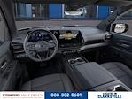 2024 Chevrolet Silverado EV Crew Cab 4WD, Pickup for sale #T24574 - photo 15