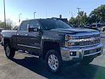 Used 2015 Chevrolet Silverado 2500 LTZ Double Cab 4x4, Pickup for sale #T24622A - photo 1