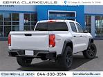 New 2024 Chevrolet Colorado Trail Boss Crew Cab 4x4, Pickup for sale #T24661 - photo 5