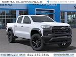 New 2024 Chevrolet Colorado Trail Boss Crew Cab 4x4, Pickup for sale #T24661 - photo 7