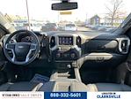 Used 2022 Chevrolet Silverado 1500 LTZ Crew Cab 4x4, Pickup for sale #T24674A - photo 10