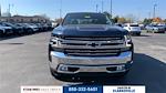 Used 2022 Chevrolet Silverado 1500 LTZ Crew Cab 4x4, Pickup for sale #T24674A - photo 5