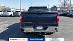 Used 2022 Chevrolet Silverado 1500 LTZ Crew Cab 4x4, Pickup for sale #T24674A - photo 8