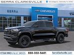 2024 Chevrolet Colorado Crew Cab 4x4, Pickup for sale #T24689 - photo 3